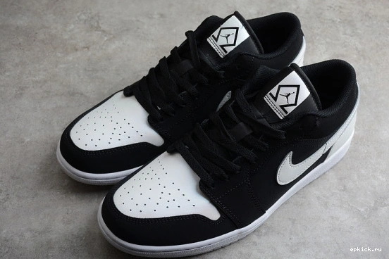 Rep EP Shorts 1 Low Diamond DH6931-001 DH6931-001 Jordan 0316